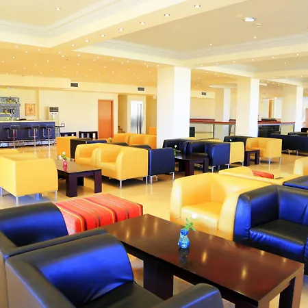 Hotel Labranda Miraluna Village 5*