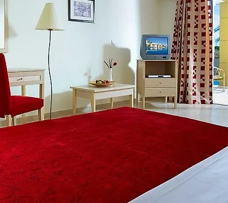 Labranda Miraluna Village מלון 5*