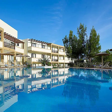 Hotel Labranda Miraluna Village 5*