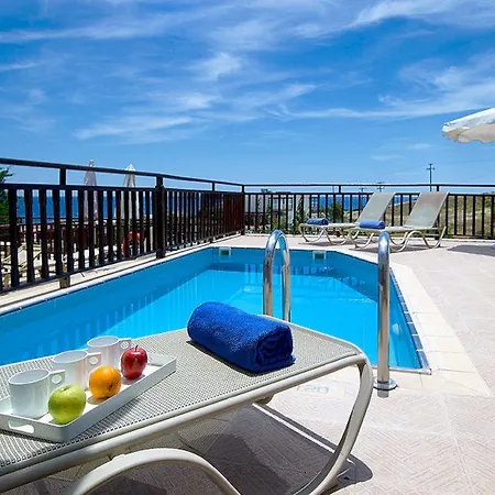 Szálloda Labranda Miraluna Village 5*