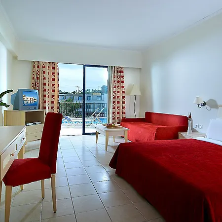 Szálloda Labranda Miraluna Village 5*