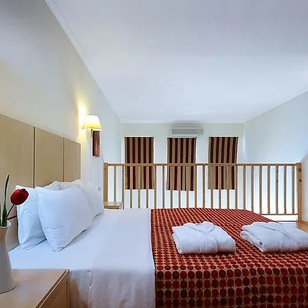 Otel Labranda Miraluna Village 5*