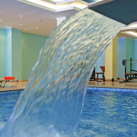 Hotel Labranda Miraluna Village Kiotari