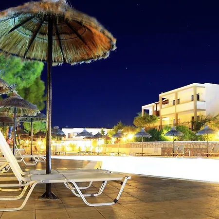 Labranda Miraluna Village 5* Kiotari