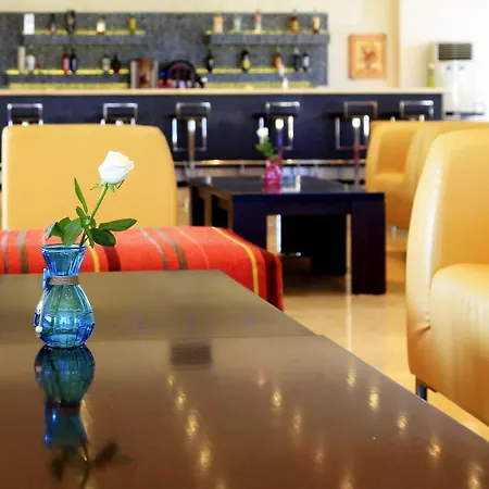 Labranda Miraluna Village Kiotari