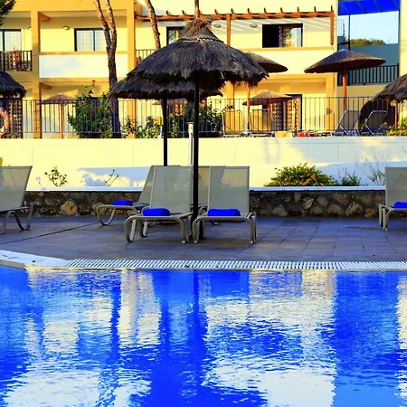 Labranda Miraluna Village Kiotari