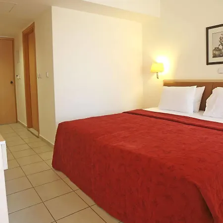 Hotel Labranda Miraluna Village