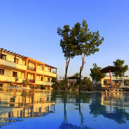 Отель Labranda Miraluna Village 5*