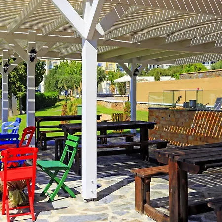 Labranda Miraluna Village Hotel