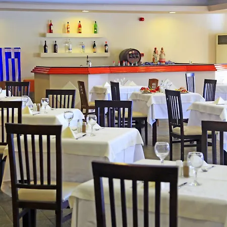 Labranda Miraluna Village Otel Kiotari