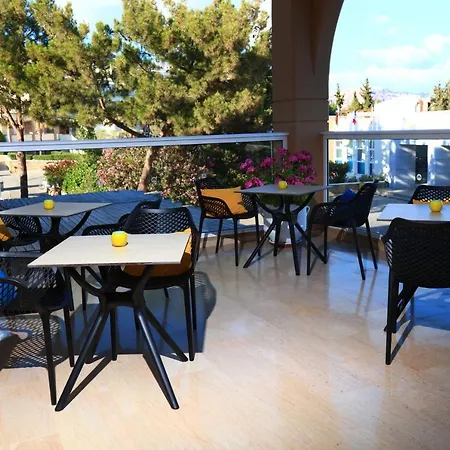 Hotel Labranda Miraluna Village Kiotari