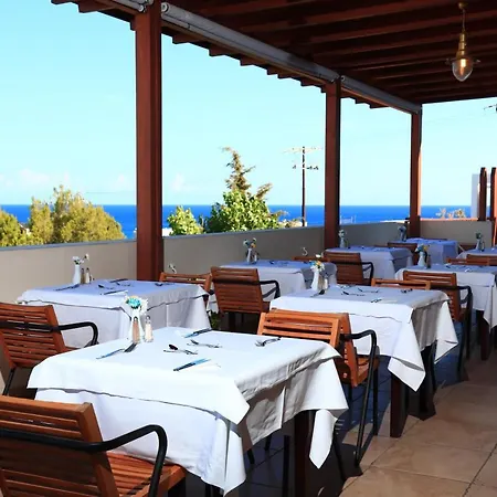 Labranda Miraluna Village Hotel