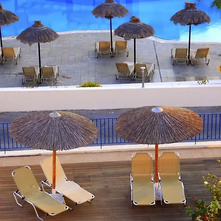 Labranda Miraluna Village Hotel