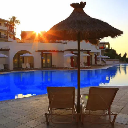 Labranda Miraluna Village Hotel Kiotari