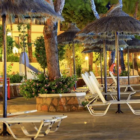 Labranda Miraluna Village 5*