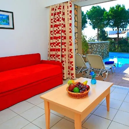 Labranda Miraluna Village Hotel 5*