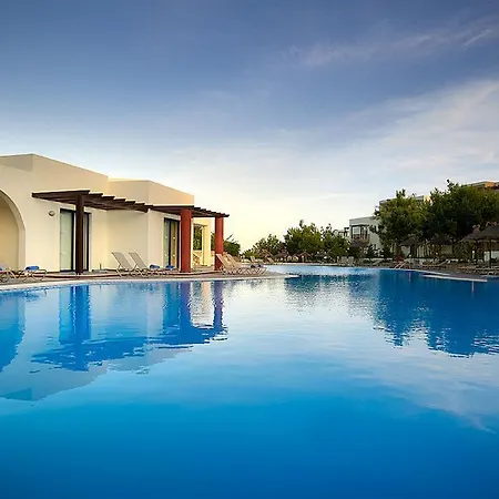 Labranda Miraluna Village 5* Kiotari