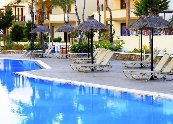 Labranda Miraluna Village