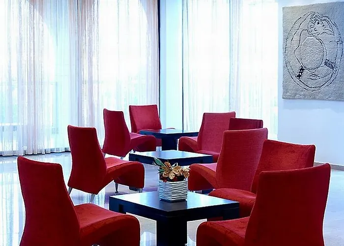 Labranda Miraluna Village Hotel