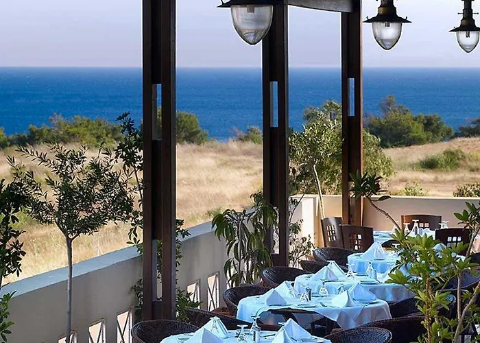 Labranda Miraluna Village Hotel Kiotari