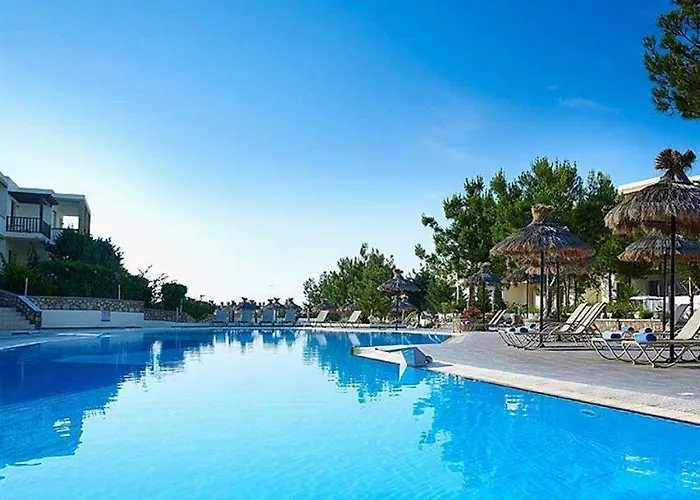 Labranda Miraluna Village 5*