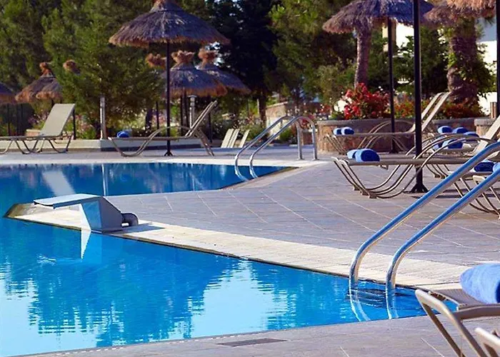 Labranda Miraluna Village Hotel Kiotari