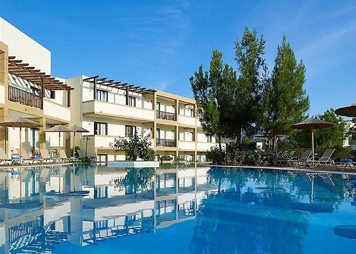 Labranda Miraluna Village Hotel