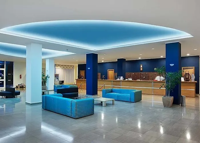 Labranda Miraluna Village Kiotari