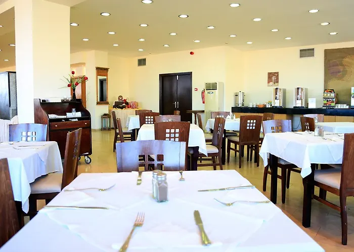 Labranda Miraluna Village Kiotari