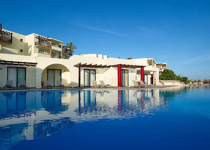 Labranda Miraluna Village 5*