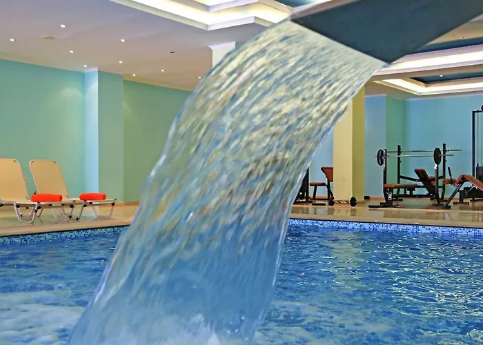 Hotel Labranda Miraluna Village Kiotari