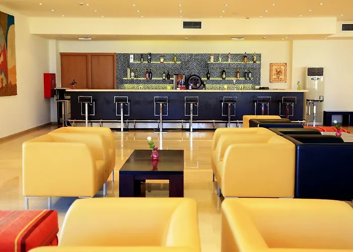 Labranda Miraluna Village 5*