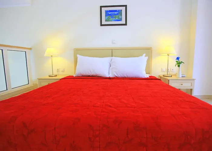 Labranda Miraluna Village