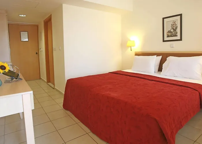 Hotel Labranda Miraluna Village