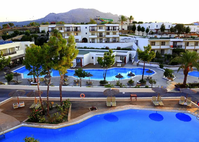 Labranda Miraluna Village Kiotari