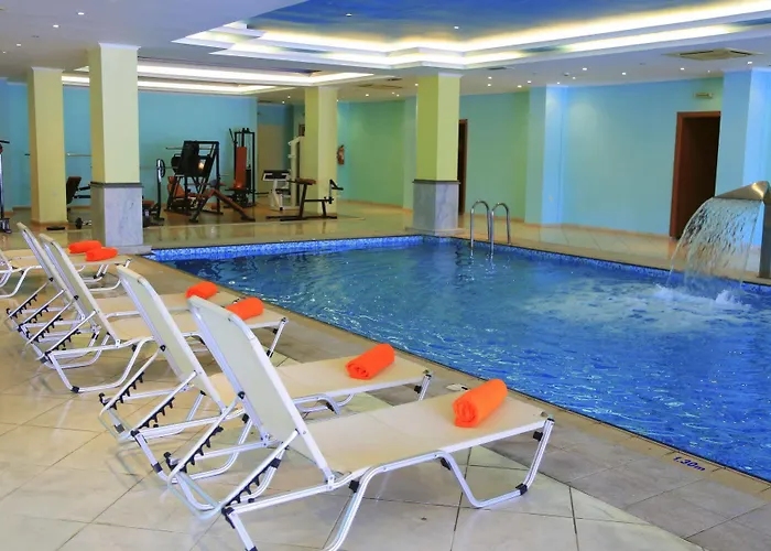 Labranda Miraluna Village Hotel Kiotari