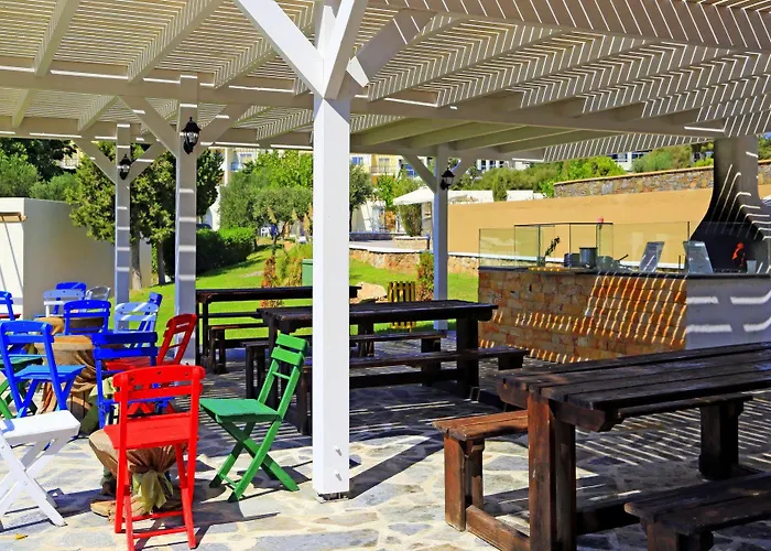 Labranda Miraluna Village Hotel