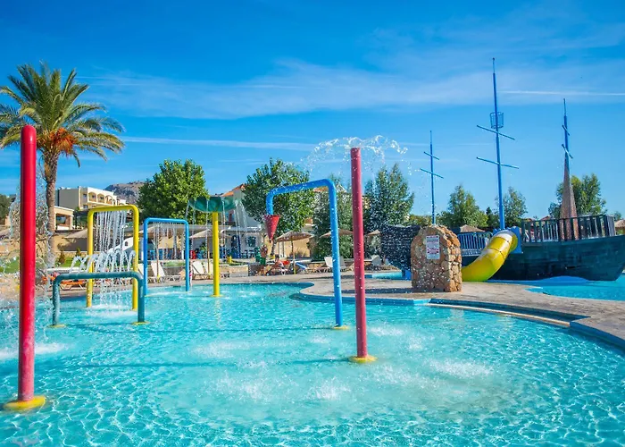 Labranda Miraluna Village Hotel