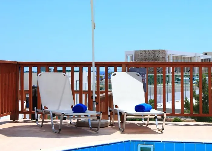 Labranda Miraluna Village