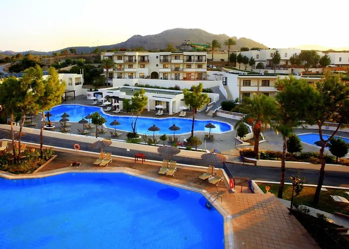 Labranda Miraluna Village Hotel