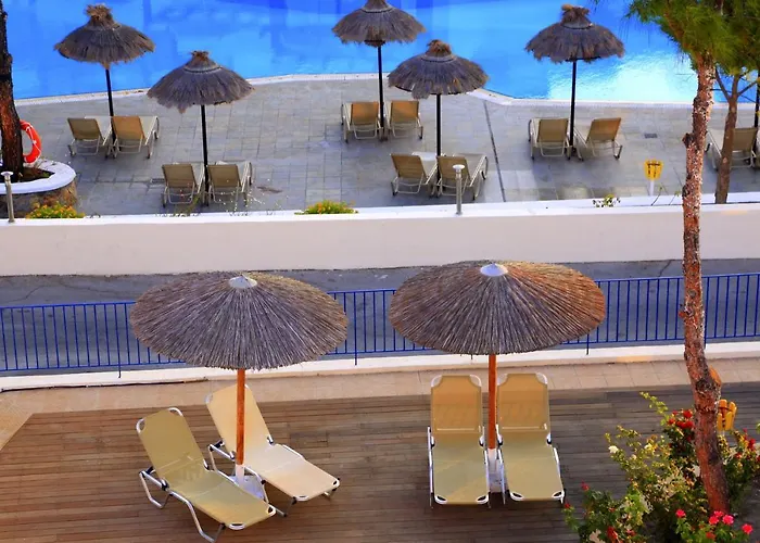 Labranda Miraluna Village Hotel