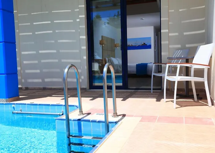 Hotel Labranda Miraluna Village