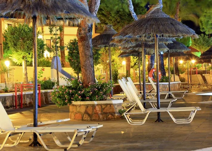 Labranda Miraluna Village 5*