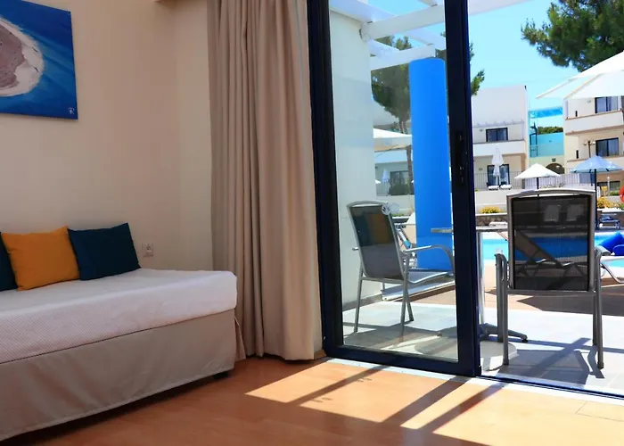 Hotel Labranda Miraluna Village