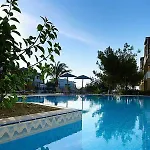 Labranda Miraluna Village 5* Kiotári