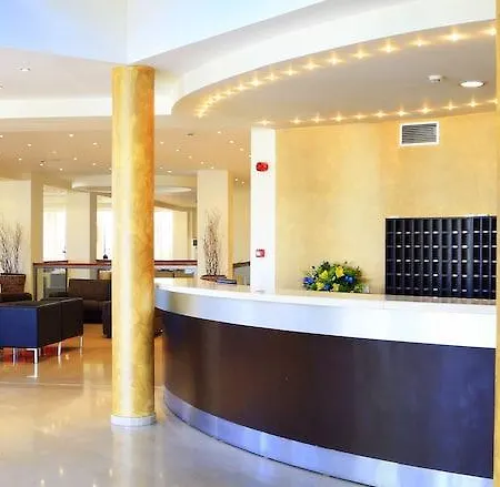 Labranda Miraluna Village Hotel