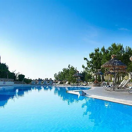 Labranda Miraluna Village 5*