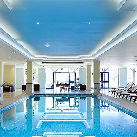 Labranda Miraluna Village 5* كوتاري