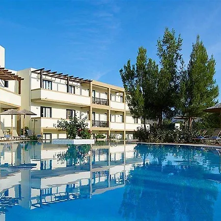 Labranda Miraluna Village Hotel