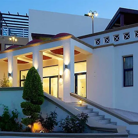 Labranda Miraluna Village Hotel Kiotari